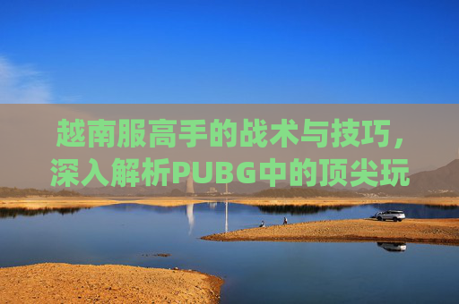 越南服高手的战术与技巧，深入解析PUBG中的顶尖玩家,pubg越南服手游下载官网