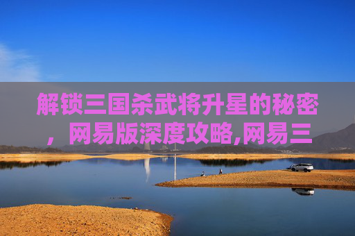 解锁三国杀武将升星的秘密，网易版深度攻略,网易三国杀武将升星攻略图