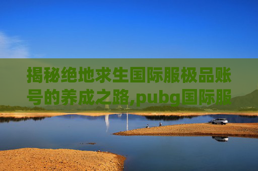 揭秘绝地求生国际服极品账号的养成之路,pubg国际服小号