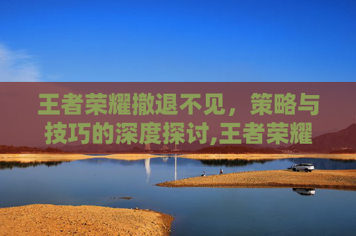 王者荣耀撤退不见，策略与技巧的深度探讨,王者荣耀撤退不见怎么回事