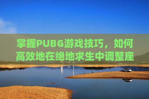 掌握PUBG游戏技巧，如何高效地在绝地求生中调整座位以提升游戏体验,pubg怎么快速切座位
