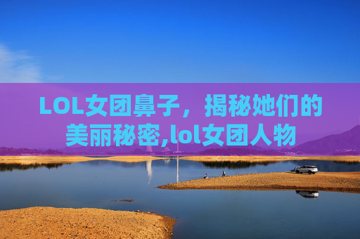 LOL女团鼻子，揭秘她们的美丽秘密,lol女团人物