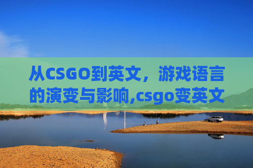 从CSGO到英文，游戏语言的演变与影响,csgo变英文了
