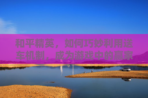 和平精英，如何巧妙利用送车机制，成为游戏中的赢家？,和平精英给别人送车他没给钱