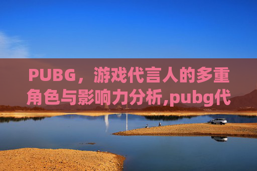 PUBG，游戏代言人的多重角色与影响力分析,pubg代言人皮肤