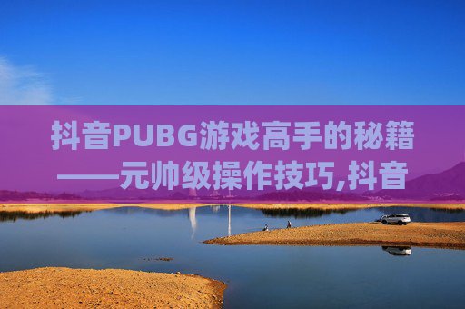 抖音PUBG游戏高手的秘籍——元帅级操作技巧,抖音元帅ys