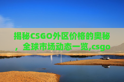 揭秘CSGO外区价格的奥秘，全球市场动态一览,csgo外服多少钱