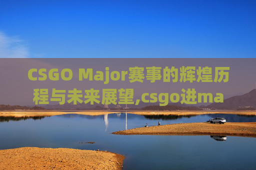 CSGO Major赛事的辉煌历程与未来展望,csgo进major就有贴纸吗