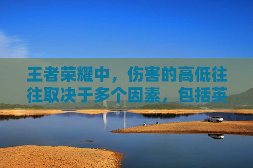 王者荣耀中，伤害的高低往往取决于多个因素，包括英雄的技能机制、装备搭配、玩家的操作技巧以及团队协作等。下面将探讨几个关键因素，以帮助理解在王者荣耀中谁的伤害更高。,王者荣耀谁伤害高还能秀