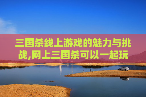 三国杀线上游戏的魅力与挑战,网上三国杀可以一起玩吗