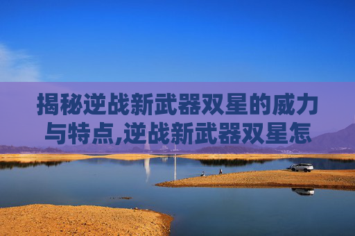 揭秘逆战新武器双星的威力与特点,逆战新武器双星怎么弄