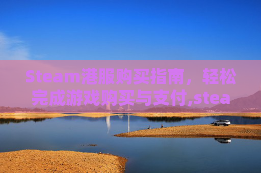 Steam港服购买指南，轻松完成游戏购买与支付,steam港区怎么付款