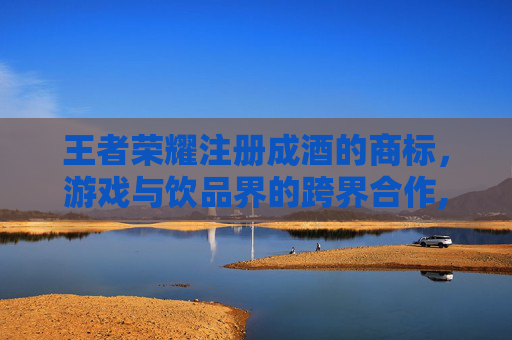 王者荣耀注册成酒的商标，游戏与饮品界的跨界合作,王者荣耀商标被注册