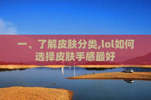 一、了解皮肤分类,lol如何选择皮肤手感最好