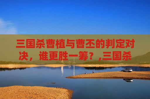 三国杀曹植与曹丕的判定对决，谁更胜一筹？,三国杀,曹丕