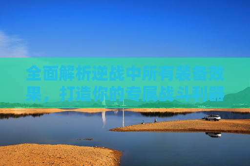 全面解析逆战中所有装备效果，打造你的专属战斗利器！,逆战装备搭配