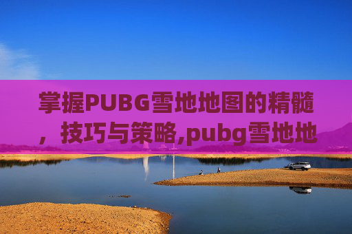 掌握PUBG雪地地图的精髓，技巧与策略,pubg雪地地图怎么没了