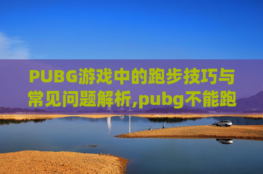 PUBG游戏中的跑步技巧与常见问题解析,pubg不能跑步