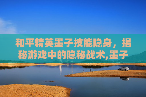 和平精英墨子技能隐身，揭秘游戏中的隐秘战术,墨子 和平漫步技能