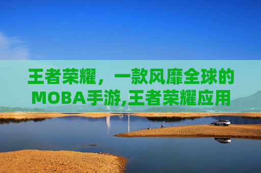 王者荣耀，一款风靡全球的MOBA手游,王者荣耀应用分享怎么弄