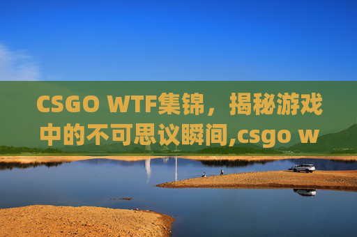 CSGO WTF集锦，揭秘游戏中的不可思议瞬间,csgo wolf