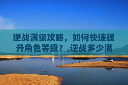 逆战满级攻略，如何快速提升角色等级？,逆战多少满级算高手