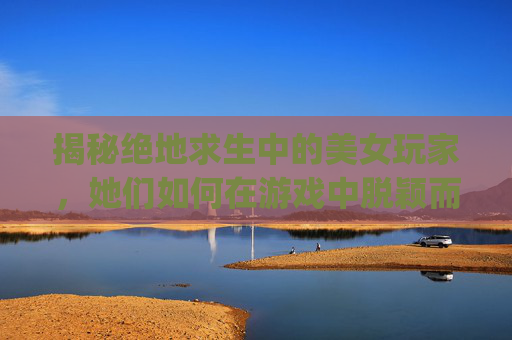 揭秘绝地求生中的美女玩家，她们如何在游戏中脱颖而出？,pubg最好看的女脸