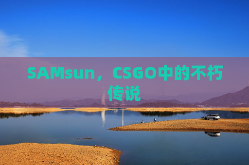 SAMsun，CSGO中的不朽传说