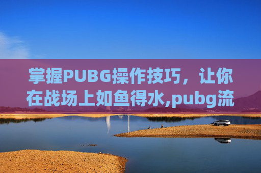 掌握PUBG操作技巧，让你在战场上如鱼得水,pubg流畅设置