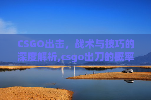 CSGO出击，战术与技巧的深度解析,csgo出刀的概率有多大