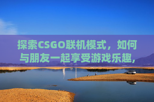 探索CSGO联机模式，如何与朋友一起享受游戏乐趣,csgo可以一起玩吗