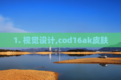 1. 视觉设计,cod16ak皮肤