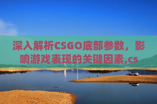 深入解析CSGO底部参数，影响游戏表现的关键因素,csgo底下的数据什么意思