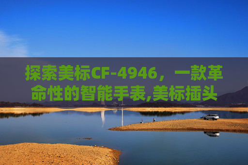 探索美标CF-4946，一款革命性的智能手表,美标插头