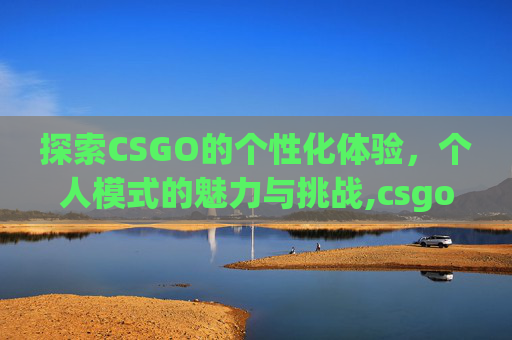 探索CSGO的个性化体验,个人模式的魅力与挑战,csgo怎么打个人模式-第1张图片-游戏守望资讯网 探索CSGO的个性化体验,个人模式的魅力与挑战,csgo怎么打个人模式-第1张图片-游戏守望资讯网