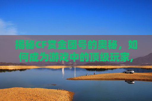 揭秘CF赏金团号的奥秘，如何成为游戏中的顶级玩家,cfm赏金令怎么加团-第1张图片-游戏守望资讯网