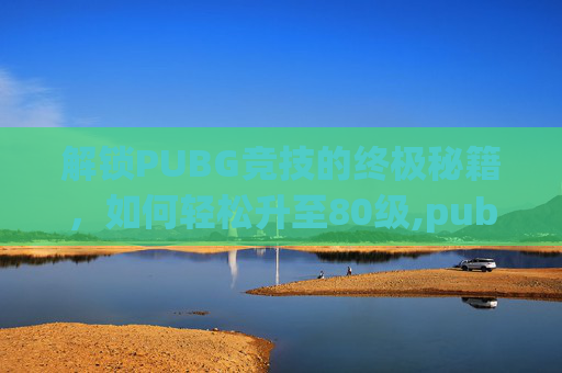 解锁PUBG竞技的终极秘籍，如何轻松升至80级,pubg怎么快速80级打竞技