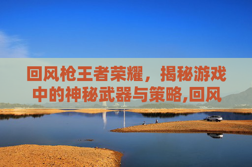 回风枪王者荣耀,揭秘游戏中的神秘武器与策略,回风枪王者荣耀能用吗-第1张图片-游戏守望资讯网 回风枪王者荣耀,揭秘游戏中的神秘武器与策略,回风枪王者荣耀能用吗-第1张图片-游戏守望资讯网