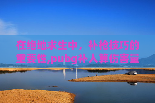 在绝地求生中,补枪技巧的重要性,pubg补人算伤害量吗-第1张图片-游戏守望资讯网 在绝地求生中,补枪技巧的重要性,pubg补人算伤害量吗-第1张图片-游戏守望资讯网