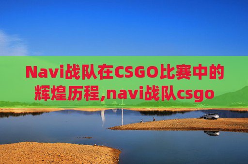 Navi战队在CSGO比赛中的辉煌历程,navi战队csgo-第1张图片-游戏守望资讯网