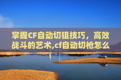 掌握CF自动切狙技巧，高效战斗的艺术,cf自动切枪怎么解决-第1张图片-游戏守望资讯网