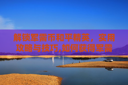 解锁军需币和平精英，实用攻略与技巧,如何获得军需币和平精英皮肤-第1张图片-游戏守望资讯网