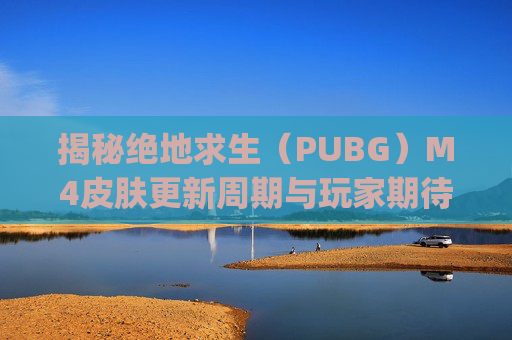 揭秘绝地求生（PUBG）M4皮肤更新周期与玩家期待,pubg什么时候出新皮肤-第1张图片-游戏守望资讯网