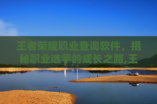 王者荣耀职业查询软件,揭秘职业选手的成长之路,王者荣耀职业查询软件有哪些-第1张图片-游戏守望资讯网 王者荣耀职业查询软件,揭秘职业选手的成长之路,王者荣耀职业查询软件有哪些-第1张图片-游戏守望资讯网