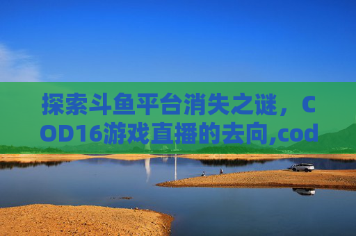 探索斗鱼平台消失之谜,COD16游戏直播的去向,cod16为什么没有国服-第1张图片-游戏守望资讯网 探索斗鱼平台消失之谜,COD16游戏直播的去向,cod16为什么没有国服-第1张图片-游戏守望资讯网