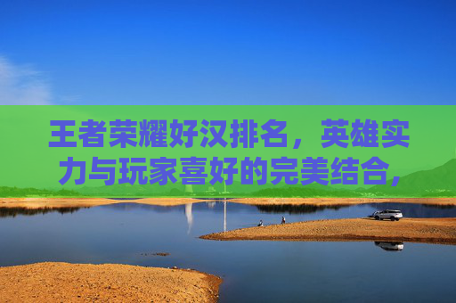 王者荣耀好汉排名，英雄实力与玩家喜好的完美结合,王者荣耀好汉排名在哪里看