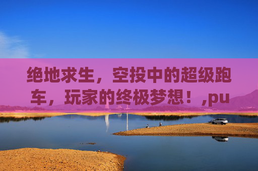 绝地求生，空投中的超级跑车，玩家的终极梦想！,pubglite空投车-第1张图片-游戏守望资讯网