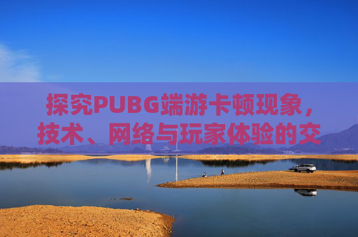 探究PUBG端游卡顿现象，技术、网络与玩家体验的交织,PUBG怎么老是卡在页面