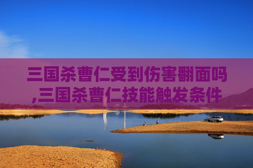 三国杀曹仁受到伤害翻面吗,三国杀曹仁技能触发条件-第1张图片-游戏守望资讯网