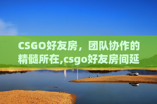 CSGO好友房，团队协作的精髓所在,csgo好友房间延迟高